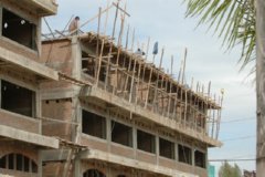 OBRA CIVIL y de EDIFICACION: SEGURIDAD EN CONSTRUCCION